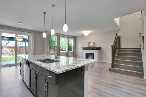 22 Sherwood Road Nw, Calgary, AB 