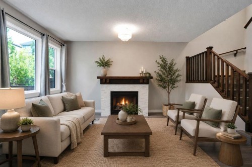 22 Sherwood Road Nw, Calgary, AB 