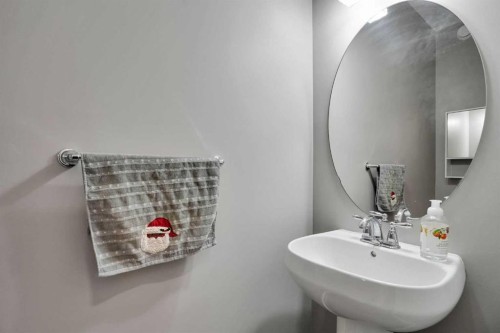 22 Sherwood Road Nw, Calgary, AB 