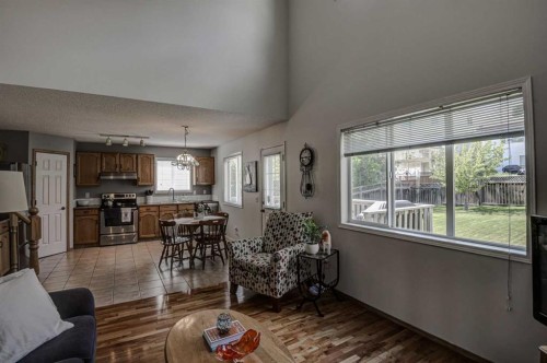 194 Arbour Stone Rise Nw, Calgary, AB 