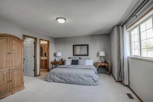 194 Arbour Stone Rise Nw, Calgary, AB 