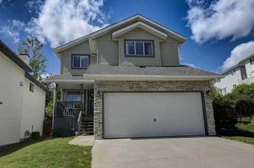194 Arbour Stone Rise Nw, Calgary, AB 