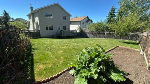 194 Arbour Stone Rise Nw, Calgary, AB 