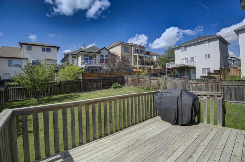194 Arbour Stone Rise Nw, Calgary, AB 