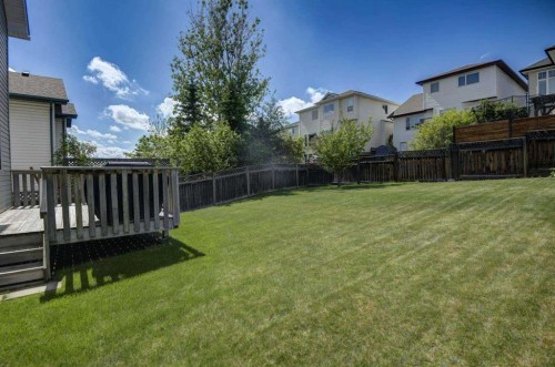 194 Arbour Stone Rise Nw, Calgary, AB 