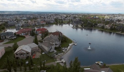 194 Arbour Stone Rise Nw, Calgary, AB 