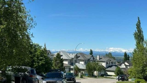 194 Arbour Stone Rise Nw, Calgary, AB 