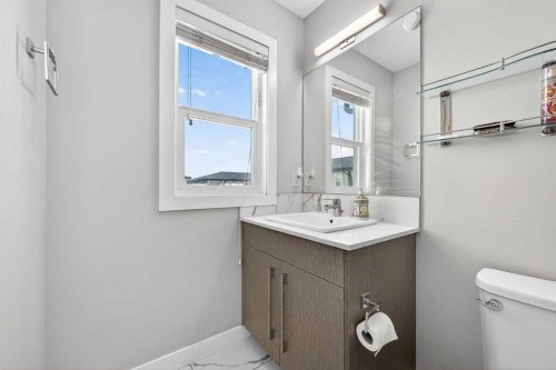 410-30 Cornerstone Manor Ne, Calgary, AB 