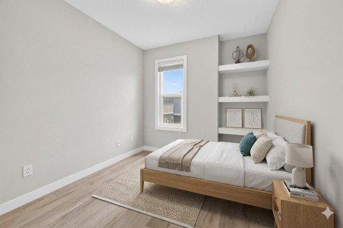 410-30 Cornerstone Manor Ne, Calgary, AB 