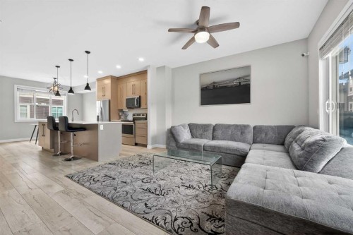 410-30 Cornerstone Manor Ne, Calgary, AB 