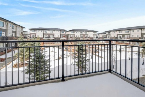 410-30 Cornerstone Manor Ne, Calgary, AB 