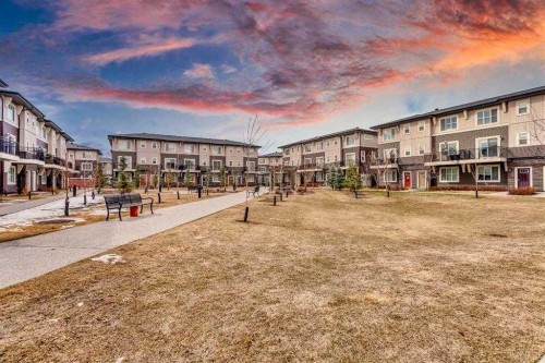 410-30 Cornerstone Manor Ne, Calgary, AB 