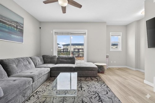 410-30 Cornerstone Manor Ne, Calgary, AB 