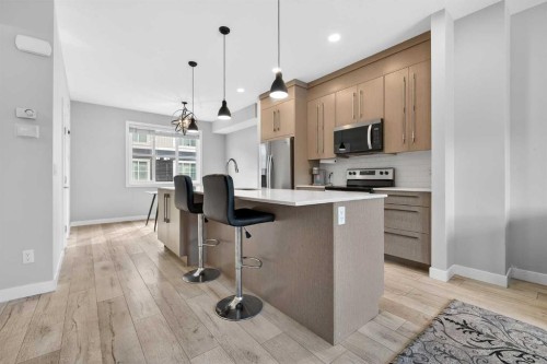 410-30 Cornerstone Manor Ne, Calgary, AB 