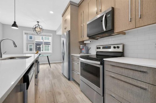 410-30 Cornerstone Manor Ne, Calgary, AB 