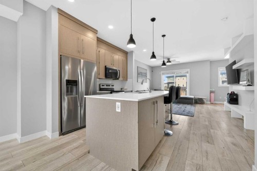 410-30 Cornerstone Manor Ne, Calgary, AB 