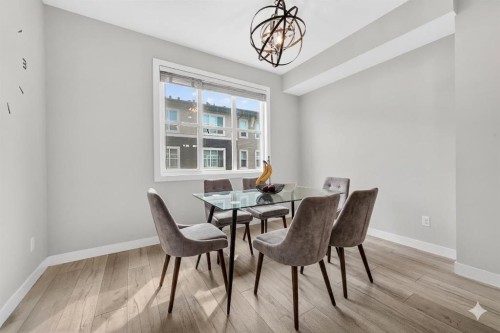 410-30 Cornerstone Manor Ne, Calgary, AB 