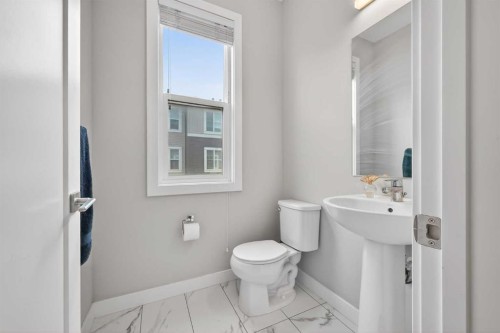 410-30 Cornerstone Manor Ne, Calgary, AB 