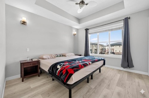 410-30 Cornerstone Manor Ne, Calgary, AB 