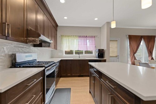 249 Lucas Crescent Nw, Calgary, AB 