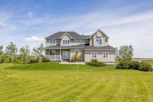 185043A Range Road 235  Rural Vulcan County, AB T0L 2B0