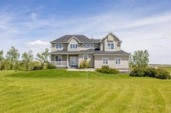 185043A Range Road 235 Rural Vulcan County, AB T0L 2B0