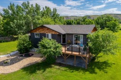 103 Pinter Road Drumheller, AB T0J 0Y0
