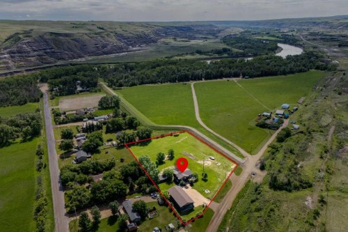 103 Pinter Road, Drumheller, AB 