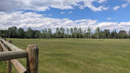 284A Range Road, Rural Rocky View County, AB 