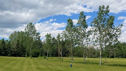 284A Range Road, Rural Rocky View County, AB 
