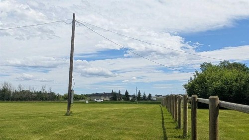 284A Range Road, Rural Rocky View County, AB 
