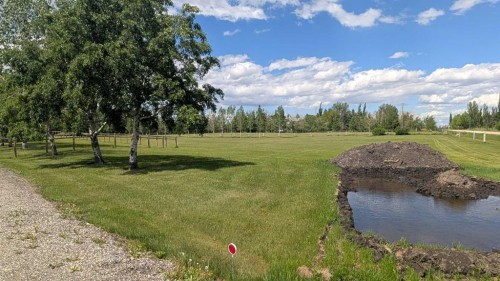 284A Range Road, Rural Rocky View County, AB 