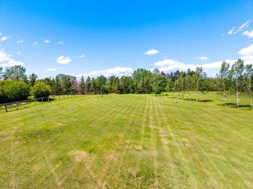 284A Range Road, Rural Rocky View County, AB 