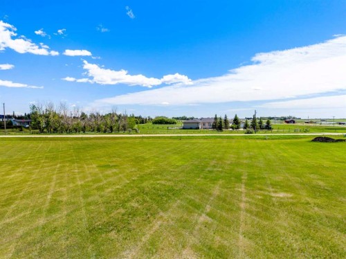 284A Range Road, Rural Rocky View County, AB 