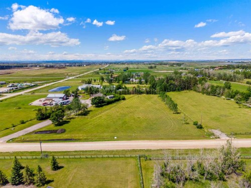 284A Range Road, Rural Rocky View County, AB 