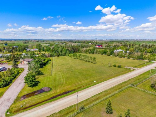 284A Range Road, Rural Rocky View County, AB 