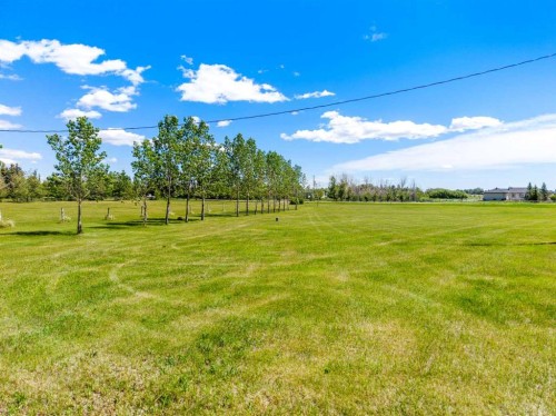 284A Range Road, Rural Rocky View County, AB 