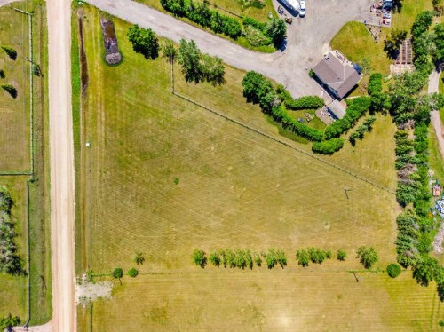 284A Range Road, Rural Rocky View County, AB 