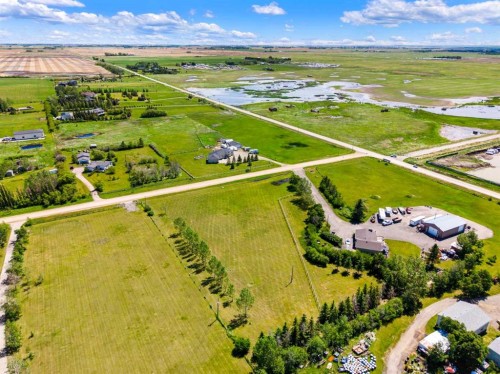 284A Range Road, Rural Rocky View County, AB 