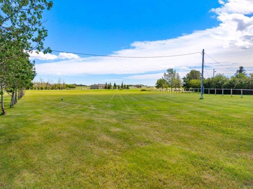 284A Range Road, Rural Rocky View County, AB 