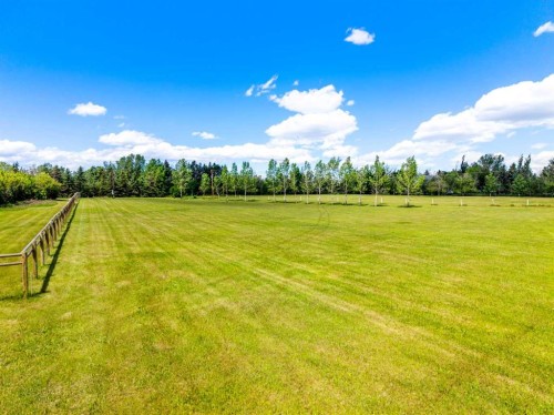 284A Range Road, Rural Rocky View County, AB 