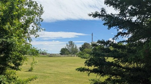 284A Range Road, Rural Rocky View County, AB 