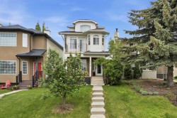 2015 36 Avenue SW Calgary, AB T2T 2G8