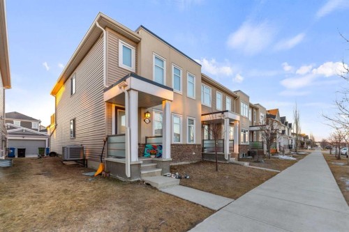 10532 Cityscape Drive Ne, Calgary, AB 
