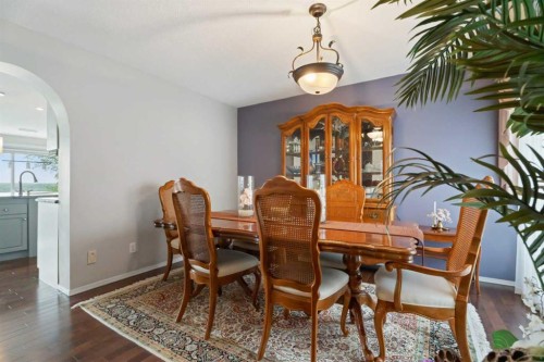 191 Edgebrook Rise Nw, Calgary, AB 