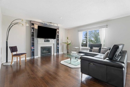 191 Edgebrook Rise Nw, Calgary, AB 