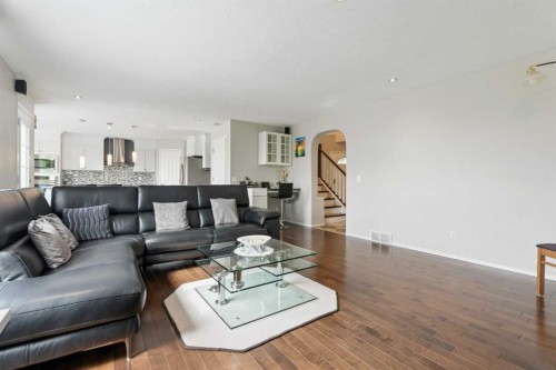 191 Edgebrook Rise Nw, Calgary, AB 
