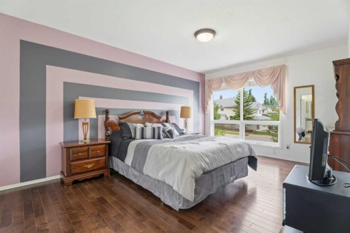 191 Edgebrook Rise Nw, Calgary, AB 