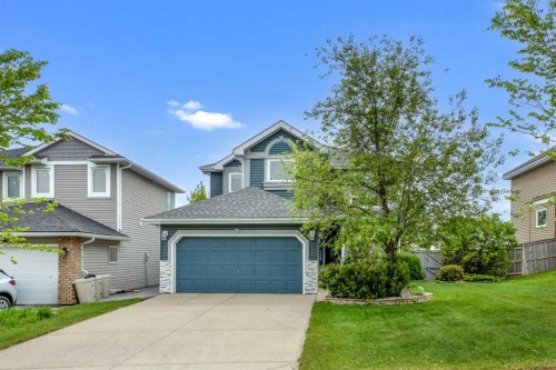 191 Edgebrook Rise Nw, Calgary, AB 