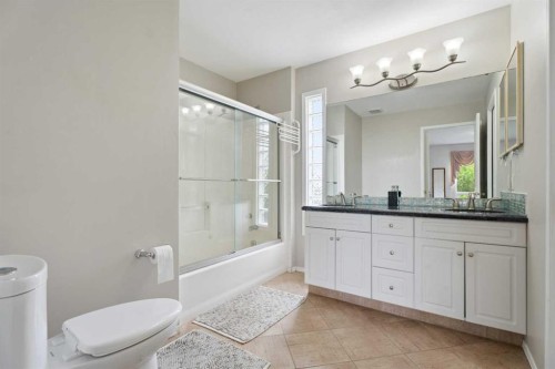 191 Edgebrook Rise Nw, Calgary, AB 